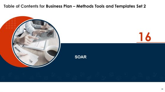 Business Plan Methods Tools And Templates Set 2 Ppt PowerPoint Presentation Complete Deck With Slides