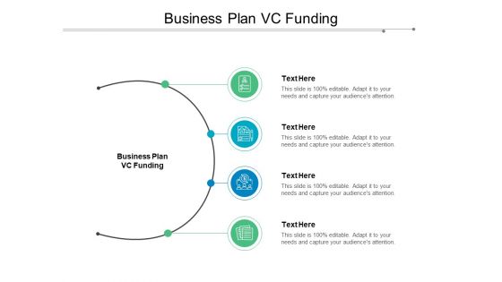 Business Plan VC Funding Ppt PowerPoint Presentation Inspiration Master Slide Cpb