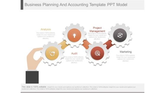 Business Planning And Accounting Template Ppt Model Business Planning And Accounting Template Ppt Model