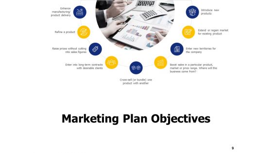 Business Planning And Marketing Strategy Ppt PowerPoint Presentation Complete Deck With Slides