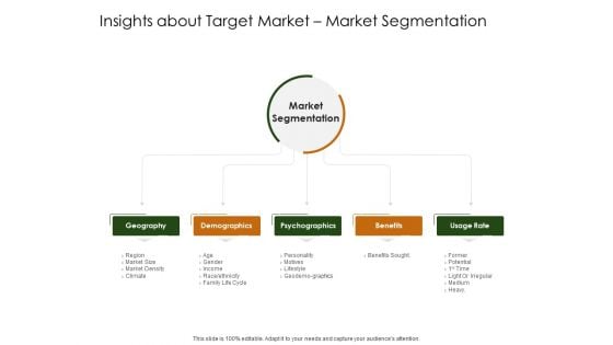 Business Planning And Strategy Playbook Insights About Target Market Market Segmentation Ideas PDF Business Planning And Strategy Playbook Insights About Target Market Market Segmentation Ideas PDF