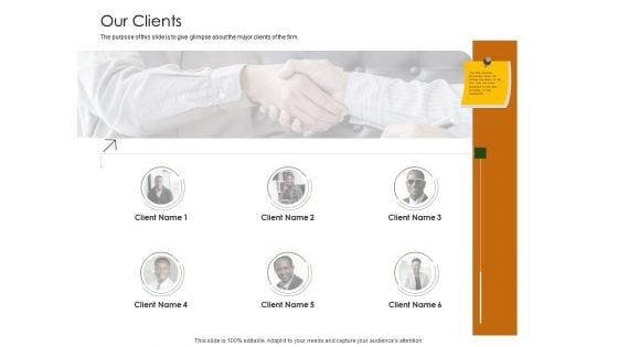 Business Planning And Strategy Playbook Our Clients Designs PDF Business Planning And Strategy Playbook Our Clients Designs PDF