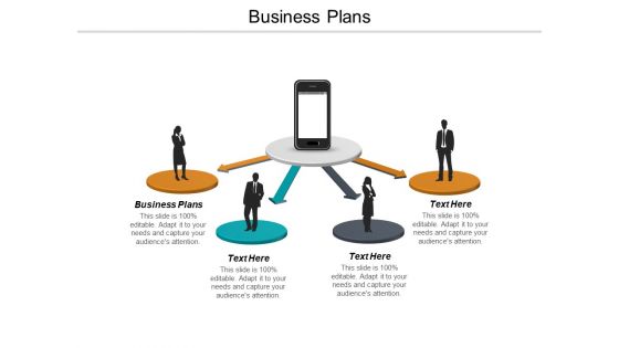 Business Plans Ppt PowerPoint Presentation Styles Slides Cpb