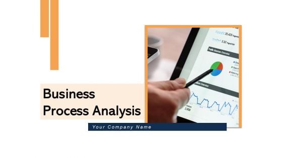 Business Process Analysis Process Marketing Ppt PowerPoint Presentation Complete Deck