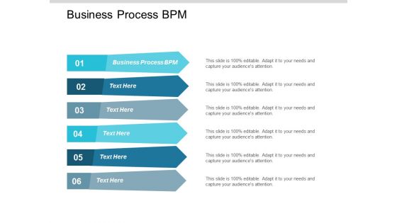 Business Process Bpm Ppt Powerpoint Presentation Styles Gridlines Cpb
