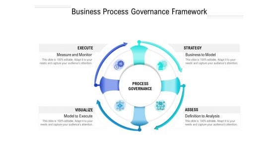 Business Process Governance Framework Ppt PowerPoint Presentation Outline Example PDF Business Process Governance Framework Ppt PowerPoint Presentation Outline Example PDF