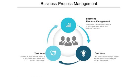 Business Process Management Is Ppt PowerPoint Presentation Styles Designs Download Cpb