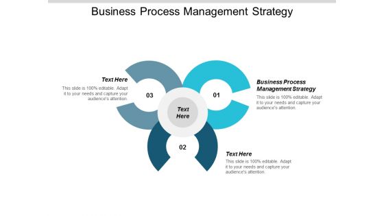 Business Process Management Strategy Ppt Powerpoint Presentation Outline Introduction Cpb