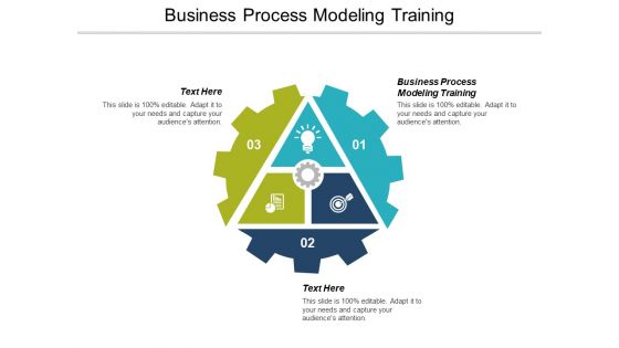 Business Process Modeling Training Ppt PowerPoint Presentation Styles Graphics Design Cpb