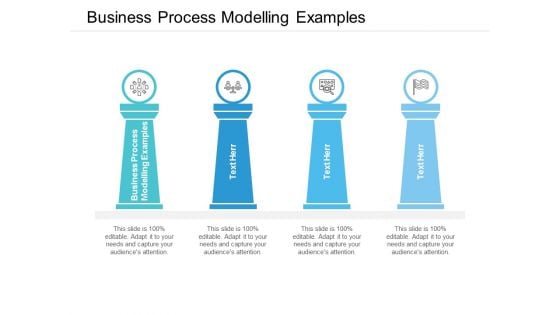 Business Process Modelling Examples Ppt PowerPoint Presentation Gallery Portfolio Cpb