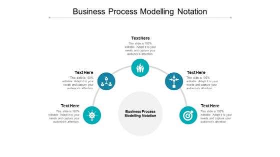 Business Process Modelling Notation Ppt PowerPoint Presentation Infographic Template Visuals Cpb