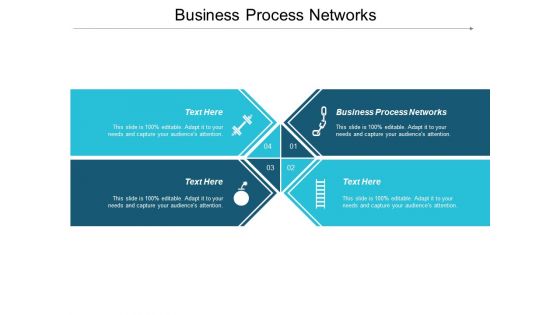 Business Process Networks Ppt PowerPoint Presentation Styles Background Designs Cpb