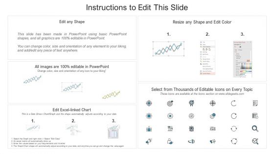 Business Process Outsourcing Company Profile Gender Equality Index Icons PDF