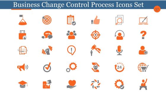 Business Process Reengineering And Change Management Ppt PowerPoint Presentation Complete Deck With Slides Slide37