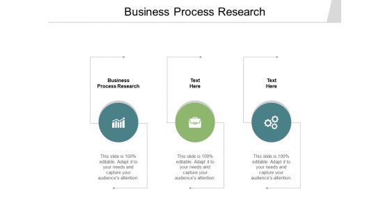 Business Process Research Ppt PowerPoint Presentation Icon Skills Cpb Pdf