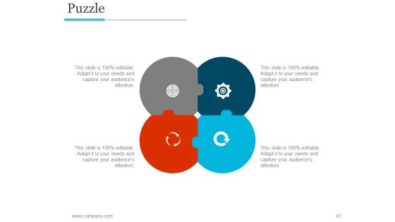 Business Profile PPT PowerPoint Presentation Complete Deck With Slides Slide43