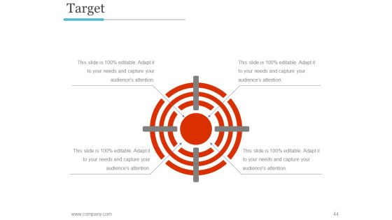 Business Profile PPT PowerPoint Presentation Complete Deck With Slides Slide44
