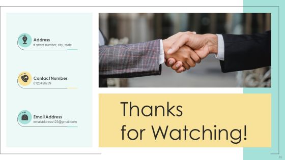 Business Projects Report Ppt PowerPoint Presentation Complete Deck With Slides Slide19