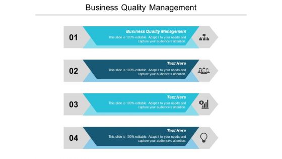 Business Quality Management Ppt PowerPoint Presentation Infographics Diagrams Cpb Business Quality Management Ppt PowerPoint Presentation Infographics Diagrams Cpb