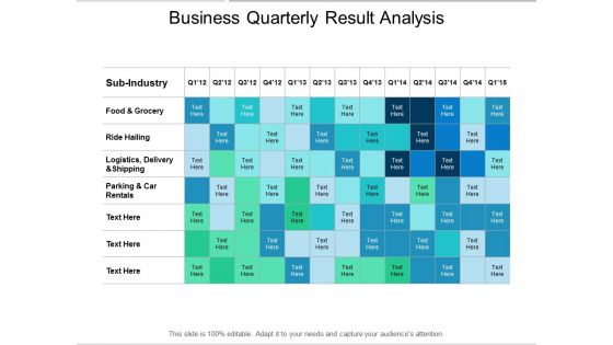 Business Quarterly Result Analysis Ppt PowerPoint Presentation Ideas Graphics Download Business Quarterly Result Analysis Ppt PowerPoint Presentation Ideas Graphics Download