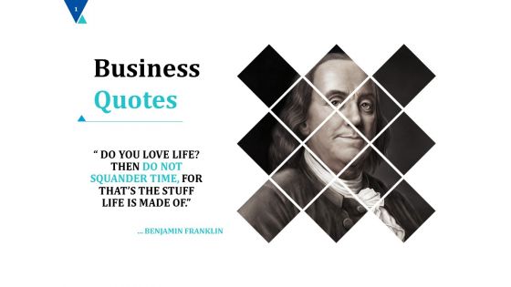 Business Quotes Ppt PowerPoint Presentation Infographics Background