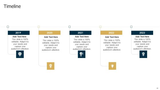 Business Restructuring Process Ppt PowerPoint Presentation Complete Deck With Slides Slide43
