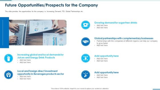 Business Round Investment Deck Future Opportunities Prospects For The Company Information PDF Business Round Investment Deck Future Opportunities Prospects For The Company Information PDF