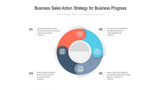 Business Sales Action Strategy For Business Progress Ppt PowerPoint Presentation File Professional PDF Business Sales Action Strategy For Business Progress Ppt PowerPoint Presentation File Professional PDF
