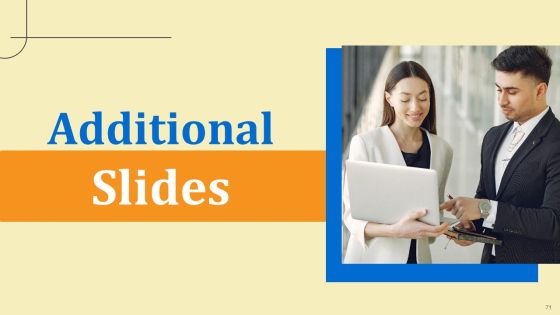 Business Sales Optimization Advertisement Campaign Ppt PowerPoint Presentation Complete Deck With Slides Slide71