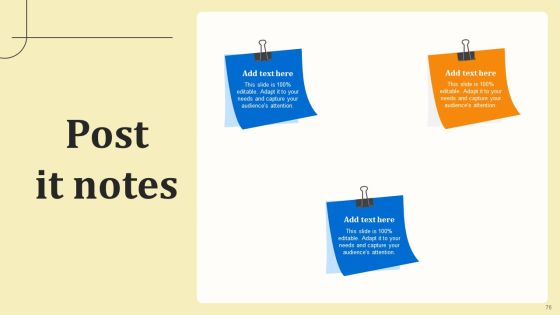 Business Sales Optimization Advertisement Campaign Ppt PowerPoint Presentation Complete Deck With Slides Slide76