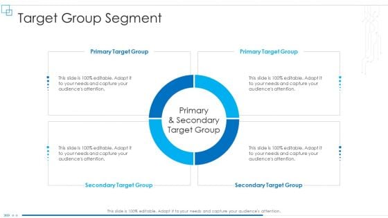 Business Scheme Management Synopsis Target Group Segment Themes PDF