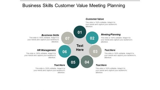 Business Skills Customer Value Meeting Planning Hr Management Ppt PowerPoint Presentation File Background Images Business Skills Customer Value Meeting Planning Hr Management Ppt PowerPoint Presentation File Background Images
