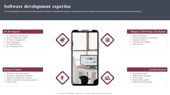 Business Software Development Company Profile Software Development Expertise Themes PDF Business Software Development Company Profile Software Development Expertise Themes PDF