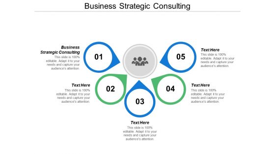 Business Strategic Consulting Ppt Powerpoint Presentation Layouts Icon Cpb