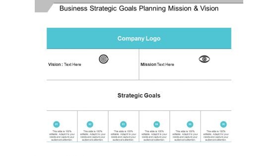Business Strategic Goals Planning Mission And Vision Ppt PowerPoint Presentation Gallery Themes Business Strategic Goals Planning Mission And Vision Ppt PowerPoint Presentation Gallery Themes