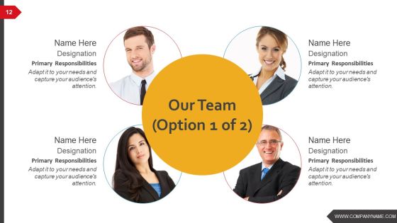 Business Strategy And Process Ppt PowerPoint Presentation Complete Deck With Slides Slide09