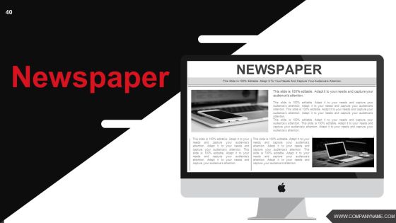 Business Strategy And Process Ppt PowerPoint Presentation Complete Deck With Slides Slide37