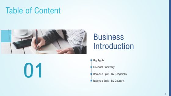 Business Strategy Development Process Ppt PowerPoint Presentation Complete Deck With Slides Slide03