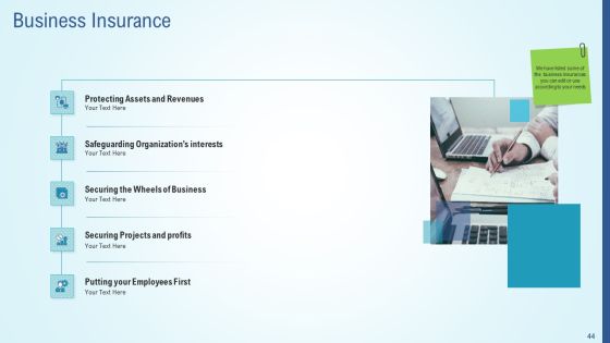Business Strategy Development Process Ppt PowerPoint Presentation Complete Deck With Slides Slide44