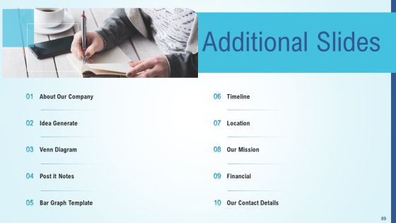 Business Strategy Development Process Ppt PowerPoint Presentation Complete Deck With Slides Slide86