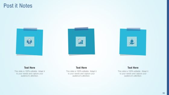 Business Strategy Development Process Ppt PowerPoint Presentation Complete Deck With Slides Slide90