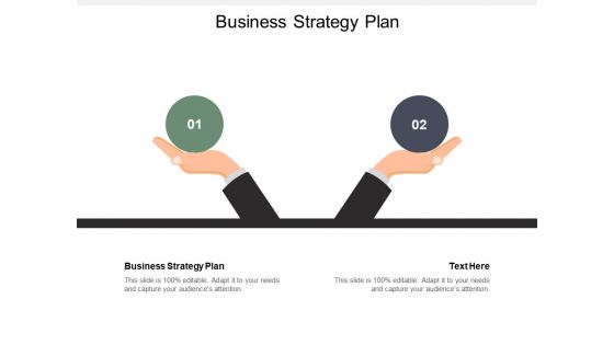 Business Strategy Plan Ppt PowerPoint Presentation Portfolio Graphics Tutorials Cpb