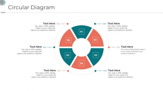 Business Strategy Revamping Circular Diagram Ppt Icon Layouts PDF