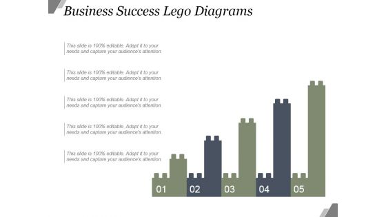 Business Success Lego Diagrams Ppt PowerPoint Presentation Styles Business Success Lego Diagrams Ppt PowerPoint Presentation Styles