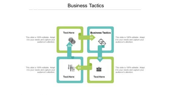 Business Tactics Ppt PowerPoint Presentation Infographic Template Designs Cpb Business Tactics Ppt PowerPoint Presentation Infographic Template Designs Cpb