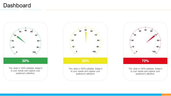 Business Takeover Plan For Inorganic Growth Dashboard Introduction PDF