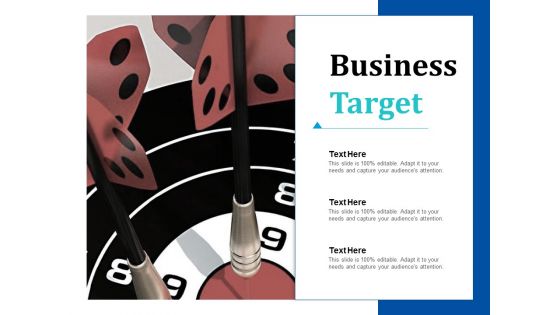 Business Target Ppt PowerPoint Presentation Layouts Slide Download Business Target Ppt PowerPoint Presentation Layouts Slide Download