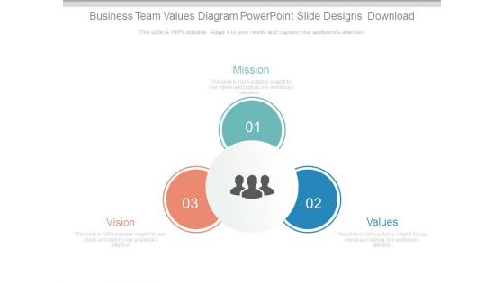 Business Team Values Diagram Powerpoint Slide Designs Download Business Team Values Diagram Powerpoint Slide Designs Download