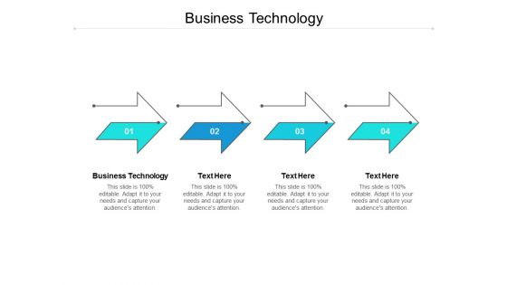 Business Technology Ppt PowerPoint Presentation Deck Cpb Business Technology Ppt PowerPoint Presentation Deck Cpb
