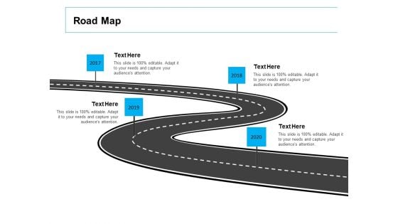 Business Term Sheet Road Map Ppt File Diagrams PDF